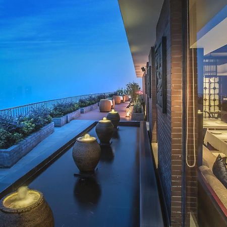 Shaoxing Ssaw Hotel Luaran gambar