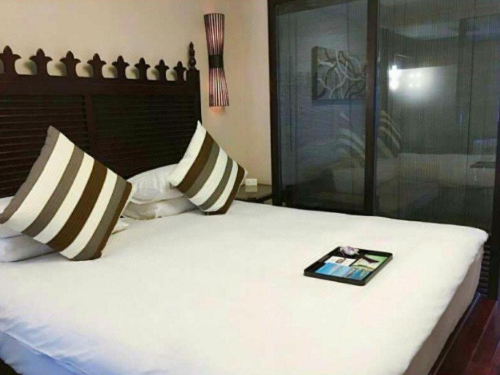 Shaoxing Ssaw Hotel Luaran gambar