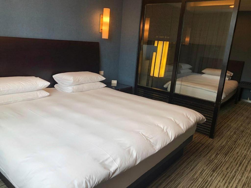 Shaoxing Ssaw Hotel Luaran gambar