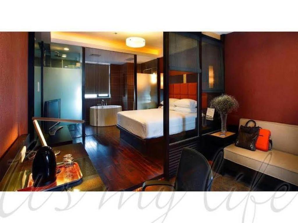 Shaoxing Ssaw Hotel Luaran gambar