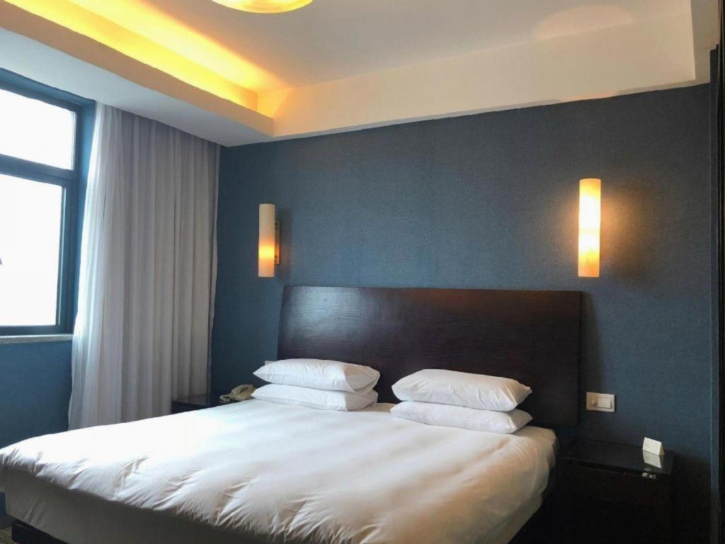 Shaoxing Ssaw Hotel Luaran gambar